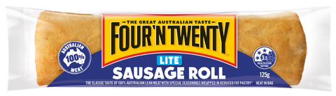 LITE Sausage Roll